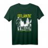 Mountainbike Gelände Heizer T-Shirt für MTB Downhill & Freeride - Retro Vintage Design für Offroad-Profis und Fahrradfahrer