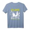 Mountainbike Gelände Heizer T-Shirt für MTB Downhill & Freeride - Retro Vintage Design für Offroad-Profis und Fahrradfahrer
