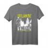 Mountainbike Gelände Heizer T-Shirt für MTB Downhill & Freeride - Retro Vintage Design für Offroad-Profis und Fahrradfahrer