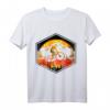 Mountainbike über Stadt Fahrrad Sprüche Geschenk - Lustiges MTB T-Shirt für Radfahrer, Damen & Herren, ideal für MTB-Fans und Radsportliebhaber