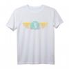 Vintage Mountainbike T-Shirt - Geschenk für Mountainbiker, Downhill & Freeride Fans, Klassisch & Stylisch