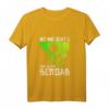 Mit Mir Geht's Bergab MTB Fahrrad Mountainbike Downhill Langarmshirt - Lustiges MTB Spruch Design für Radfahrer und Downhill Fans