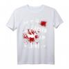 MTB fahren am Limit - Mountainbiker Mountainbike T-Shirt für Extremsportler, Downhill & Freerider