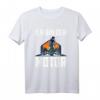 Ich Bin Der Motor - Lustiges Fahrrad Spruch T-Shirt für Radfahrer, E-Bike Fans & Mountainbiker, Geschenkidee für Umweltbewusste