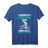Mountain Bike MTB T-Shirt - Für Radfans, Downhill, Stunts & Adrenalin im Blut