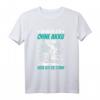 Mountain Bike MTB T-Shirt - Für Radfans, Downhill, Stunts & Adrenalin im Blut