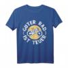 Guter Rad Ist Teuer Lustiges Mountainbike & E-Bike Spruch T-Shirt – Für Fahrradliebhaber, Biker & E-Biker mit Humor