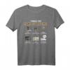 Things I Do In My Spare Time - MTB Mountainbike T-Shirt für Biker, Cross Country, Enduro & Downhill - Perfektes Geschenk für Radfahrer