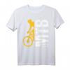 Cooles MountainBike Retro MTB Fans Geschenk Jungs Männer T-Shirt – Perfekt für Radfahrer, Mountainbiker & E-Bike Enthusiasten