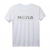 MOAB MTB T-Shirt – The Whole Enchilada Mountainbike Shirt für Abenteurer & Mountainbike-Fans, Perfekt als Geschenk