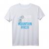 Cooles MTB T-Shirt Mountain Bike Shirt Mir Reichts - Das perfekte Geschenk für Biker und Mountainbiker Fans
