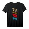 Herren Ride Fahrrad MTB BMX Downhill Mountainbike Retro Vintage T-Shirt – Buntes Design für Fahrradliebhaber, ideal als Geschenk zu Weihnachten, Geburtstag, Vatertag oder Junggesellenparty
