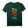 Herren Ride Fahrrad MTB BMX Downhill Mountainbike Retro Vintage T-Shirt – Buntes Design für Fahrradliebhaber, ideal als Geschenk zu Weihnachten, Geburtstag, Vatertag oder Junggesellenparty