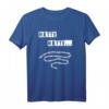 Hätte Hätte Fahrradkette - Lustiges Fahrrad T-Shirt für BMX, Mountainbike & Radfahrer, ideales Geschenk zu Weihnachten & Geburtstag