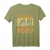 Waldwegheizer MTB Mountainbike T-Shirt – Lustiges Downhiller Motiv für Mountainbike Fans und Waldwege Begeisterte