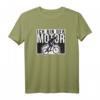 Mountainbike Fahrrad Rad Bike Fahrradfahrer T-Shirt mit Spruch 'Ich bin der Motor' – Lustiges Geschenk für Radfahrer & Mountainbiker