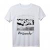 Mountainbike Snowboard T-Shirt – Für Bergsportler, Skifahrer, Snowboarder & Wanderer – Perfekt für Outdoor-Abenteuer