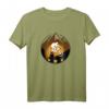 MTB Mountainbike Fahrrad + Berge T-Shirt – Perfekte Geschenkidee für Radfahrer, Herren, Damen & Kinder zum Geburtstag & Weihnachten