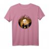 MTB Mountainbike Fahrrad + Berge T-Shirt – Perfekte Geschenkidee für Radfahrer, Herren, Damen & Kinder zum Geburtstag & Weihnachten