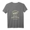 Ich brauche keine Therapie - MTB & Mountainbike T-Shirt, perfektes Geschenk für Radfahrer zum Geburtstag oder Weihnachten