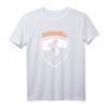 Backprint Downhill Mountainbike Langarmshirt – Lustiges Offroad Biking Design, Geschenk für Mountainbike Fans und Freeride Enthusiasten