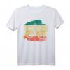 MTB Fahrrad Retro Design - Retro MTB Mountainbiker T-Shirt für Radfahrer und Downhill-Fans zum Geburtstag