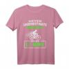 Herren E-Bike Fahrrad Radfahrer Mountainbike Ebiker T-Shirt – Perfektes Geschenk für MTB- und E-Bike-Fahrer zu Weihnachten, Geburtstag & Vatertag