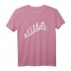 Mountainbike Evolution Shirt - Downhill MTB Geschenk T-Shirt für Radsportler und Mountainbike Fans