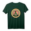 Retro Vintage MTB T-Shirt – Mountainbiker Geschenk für Natur- und Bergliebhaber