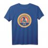 Retro Vintage MTB T-Shirt – Mountainbiker Geschenk für Natur- und Bergliebhaber