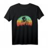 Mountainbike MTB Downhill Mountainbiker T-Shirt – Für Fahrradfahrer, Downhill & Fahrradliebhaber