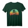 Mountainbike MTB Downhill Mountainbiker T-Shirt – Für Fahrradfahrer, Downhill & Fahrradliebhaber