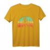 Mountainbike MTB Downhill Mountainbiker T-Shirt – Für Fahrradfahrer, Downhill & Fahrradliebhaber