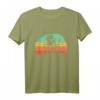 Mountainbike MTB Downhill Mountainbiker T-Shirt – Für Fahrradfahrer, Downhill & Fahrradliebhaber