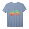 Mountainbike MTB Downhill Mountainbiker T-Shirt – Für Fahrradfahrer, Downhill & Fahrradliebhaber