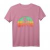 Mountainbike MTB Downhill Mountainbiker T-Shirt – Für Fahrradfahrer, Downhill & Fahrradliebhaber
