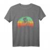 Mountainbike MTB Downhill Mountainbiker T-Shirt – Für Fahrradfahrer, Downhill & Fahrradliebhaber