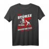 Ich mache zufällige Gravitationstests - Mountainbike T-Shirt, ideales Geschenk für Radfahrer & Downhill Enthusiasten