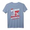 Ich mache zufällige Gravitationstests - Mountainbike T-Shirt, ideales Geschenk für Radfahrer & Downhill Enthusiasten