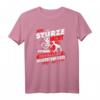 Ich mache zufällige Gravitationstests - Mountainbike T-Shirt, ideales Geschenk für Radfahrer & Downhill Enthusiasten