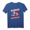 Ich mache zufällige Gravitationstests - Mountainbike T-Shirt, ideales Geschenk für Radfahrer & Downhill Enthusiasten