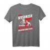 Ich mache zufällige Gravitationstests - Mountainbike T-Shirt, ideales Geschenk für Radfahrer & Downhill Enthusiasten