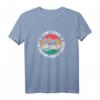 Mountainbike MTB Bike T-Shirt für Radfans – Cooles Fahrrad Mountain Bike MTB Motiv, perfekt für Downhill, Stunts & Sprungschanzen