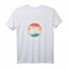 Mountainbike MTB Bike T-Shirt für Radfans – Cooles Fahrrad Mountain Bike MTB Motiv, perfekt für Downhill, Stunts & Sprungschanzen