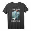 Keine Gnade für die Wade MTB T-Shirt – Perfektes Fahrrad- und Mountainbike-Shirt für Radfahrer & Sportfans, ideal als Geschenk für Familie & Freunde