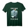 Keine Gnade für die Wade MTB T-Shirt – Perfektes Fahrrad- und Mountainbike-Shirt für Radfahrer & Sportfans, ideal als Geschenk für Familie & Freunde