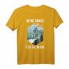 Keine Gnade für die Wade MTB T-Shirt – Perfektes Fahrrad- und Mountainbike-Shirt für Radfahrer & Sportfans, ideal als Geschenk für Familie & Freunde