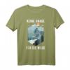 Keine Gnade für die Wade MTB T-Shirt – Perfektes Fahrrad- und Mountainbike-Shirt für Radfahrer & Sportfans, ideal als Geschenk für Familie & Freunde