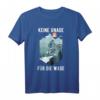 Keine Gnade für die Wade MTB T-Shirt – Perfektes Fahrrad- und Mountainbike-Shirt für Radfahrer & Sportfans, ideal als Geschenk für Familie & Freunde