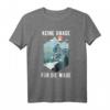 Keine Gnade für die Wade MTB T-Shirt – Perfektes Fahrrad- und Mountainbike-Shirt für Radfahrer & Sportfans, ideal als Geschenk für Familie & Freunde